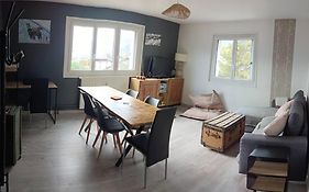 Appartement T2 - 2 Lits 4 Personnes